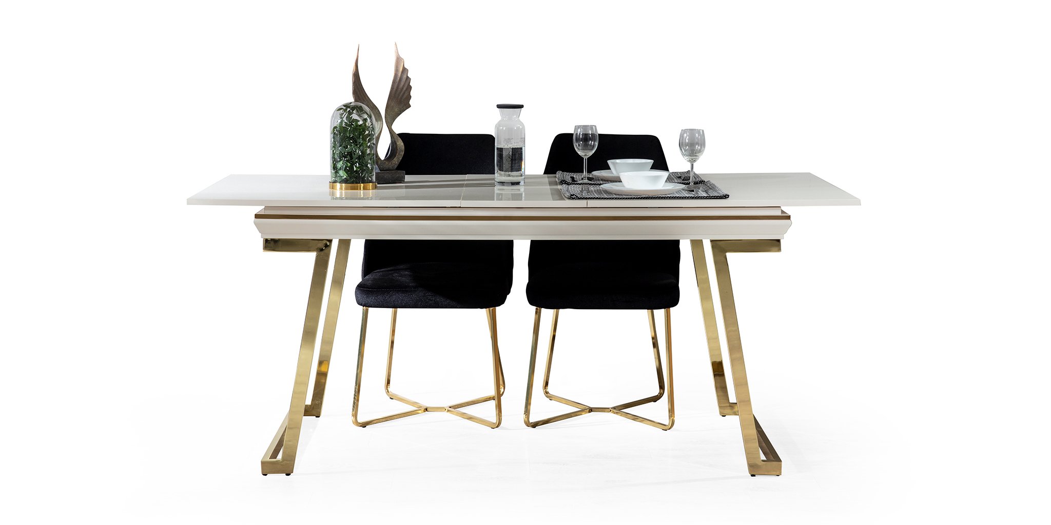 Palermo Yemek Odası Takımı